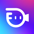 BuzzCast - Live Video Chat App Mod APK icon