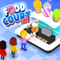 Food Court Idle Mod APK icon