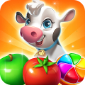 Farm Harvest Day Mod APK icon