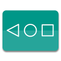 Navigation Bar for Android Mod APK icon