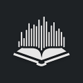 PlayBook: Audiobook Player Mod APK icon