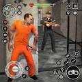 Prison Break: Jail Escape Game Mod APK icon