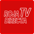 Roja directa - Live Soccer Mod APK icon