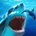 The Shark Mod APK icon