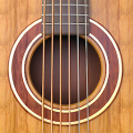 Guitar Solo Studio Mod APK icon
