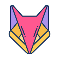 Foxbit Icon Pack icon