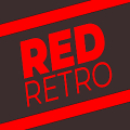 RedRetro - Terminal Theme Mod APK icon