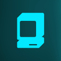 TRMNL Blue - Retro Theme Mod APK icon