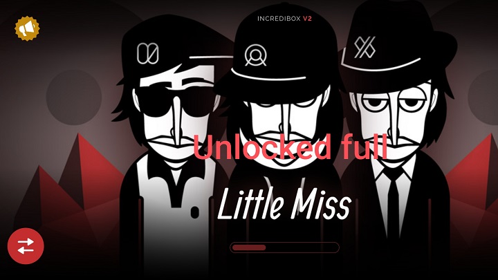 Incredibox MOD APK v0.6.6 (Unlocked) - Moddroid