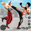 Karate Kung Fu Fighting Game Mod APK icon