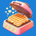 The Cook - 3D Cooking Game Mod APK icon