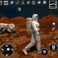 Space City Construction Games Mod APK icon