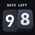 Hurry Day Countdown & Reminder Mod APK icon