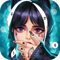 Coloring Games-Color By Number Mod APK icon