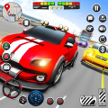 Drag Car Racing Games 3D Mod APK icon