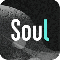 Soul-年轻人的社交元宇宙 Mod APK icon