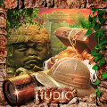 Lost City Hidden Object Games icon