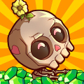 Zombie Farm:Ghost Survivor мод APK icon