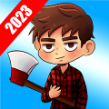 Tap Tap Timber - Wood Tycoon Mod APK icon