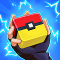 Monsters Master: Catch & Fight Mod APK icon
