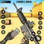 US Commando FPS Shooting Games Mod APK 2.9 - Baixar US Commando FPS Shooting Games Mod para android com [Dinheiro Ilimit