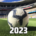 World Star Soccer League 2023 Mod APK icon