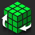 Cube Cipher - Cube Solver Mod APK icon