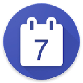 Your Calendar Widget icon