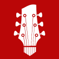 Guitar Tuner: Pro Tuning App Mod APK icon