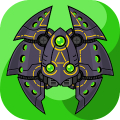 Cell: Idle Factory Incremental Mod APK icon