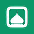 Prayer Times and Qibla icon