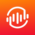 Castmix - Podcast and Radio Mod APK icon