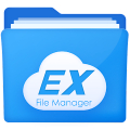 EX File Manager :File Explorer Mod APK icon