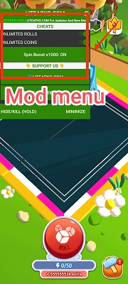 Dice Dreams™️ Mod apk [Mod Menu] download - Dice Dreams™️ MOD