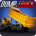 Construction Dump Truck Driver Mod APK icon
