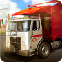 Garbage Truck Simulator PRO Mod APK 1.4 - Baixar Garbage Truck Simulator PRO Mod para android com [Dinheiro Ilimitado]