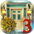 100 doors World Of History 3 Mod APK icon