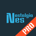 NostalgiaNes Pro Mod APK icon