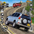 Racing Car Simulator Games 3D icon