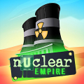 Nuclear Tycoon: idle simulator icon