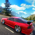 Drive.RS : Open World Racing Mod APK icon