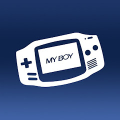 My Boy! - GBA Emulator Mod APK icon