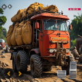 Tractor Driving Games: Farming Mod APK icon