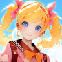 My Talking Girl Mod APK 1.3.6 - Baixar My Talking Girl Mod para android com [Dinheiro Ilimitado]