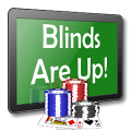 Blinds Are Up! Poker Timer Mod APK icon