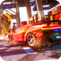 Pixel Drift Arcade Racing 2022 Mod APK icon