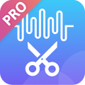 Music Editor Pro Mod APK icon