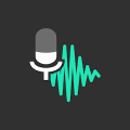 WaveEditor Record & Edit Audio Mod APK icon