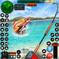 Fishing Boat Simulator Mod APK icon
