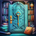 Room Escape 100 Doors Artifact Mod APK icon